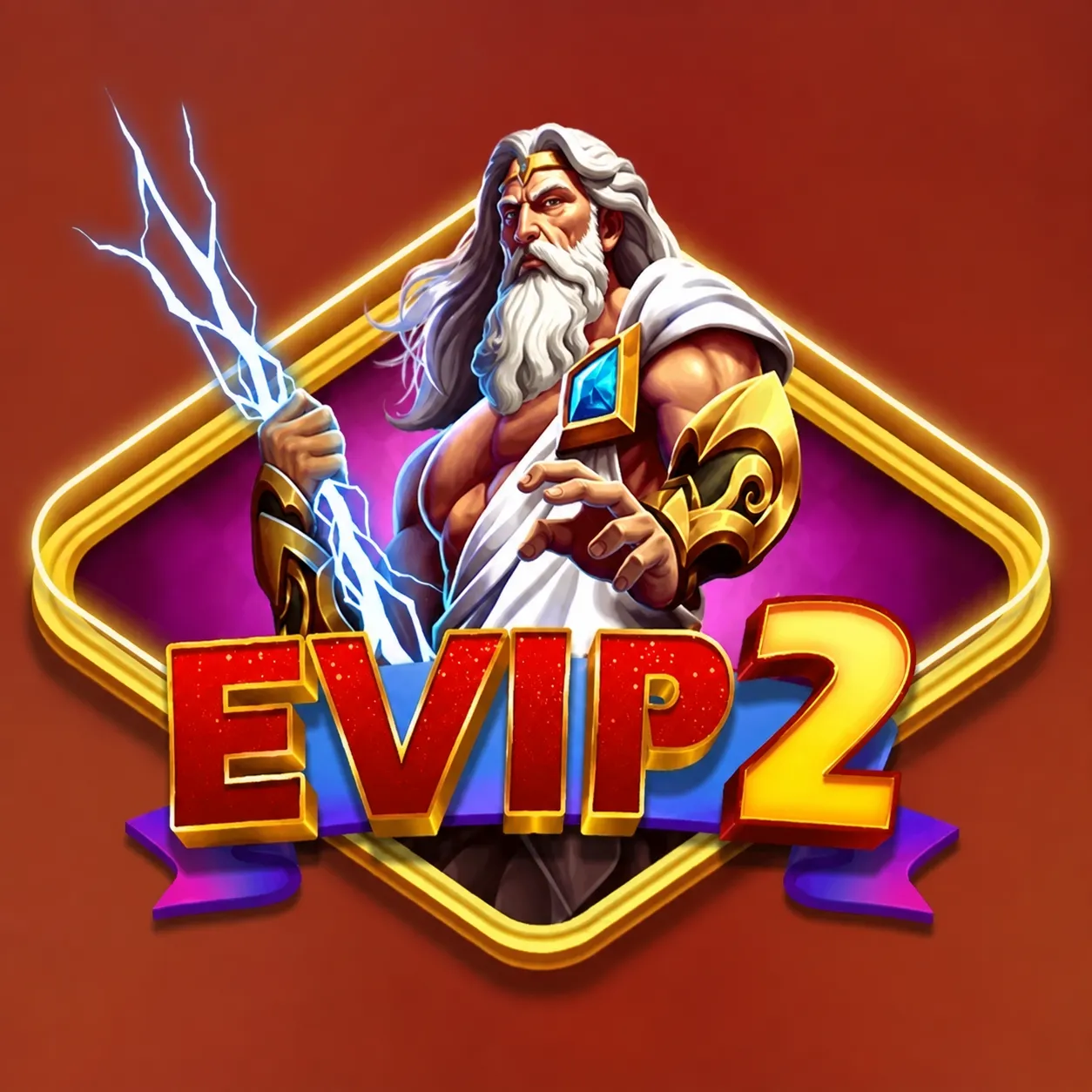 EVIP2 - Pertarungan Epik Dalam Dunia Action