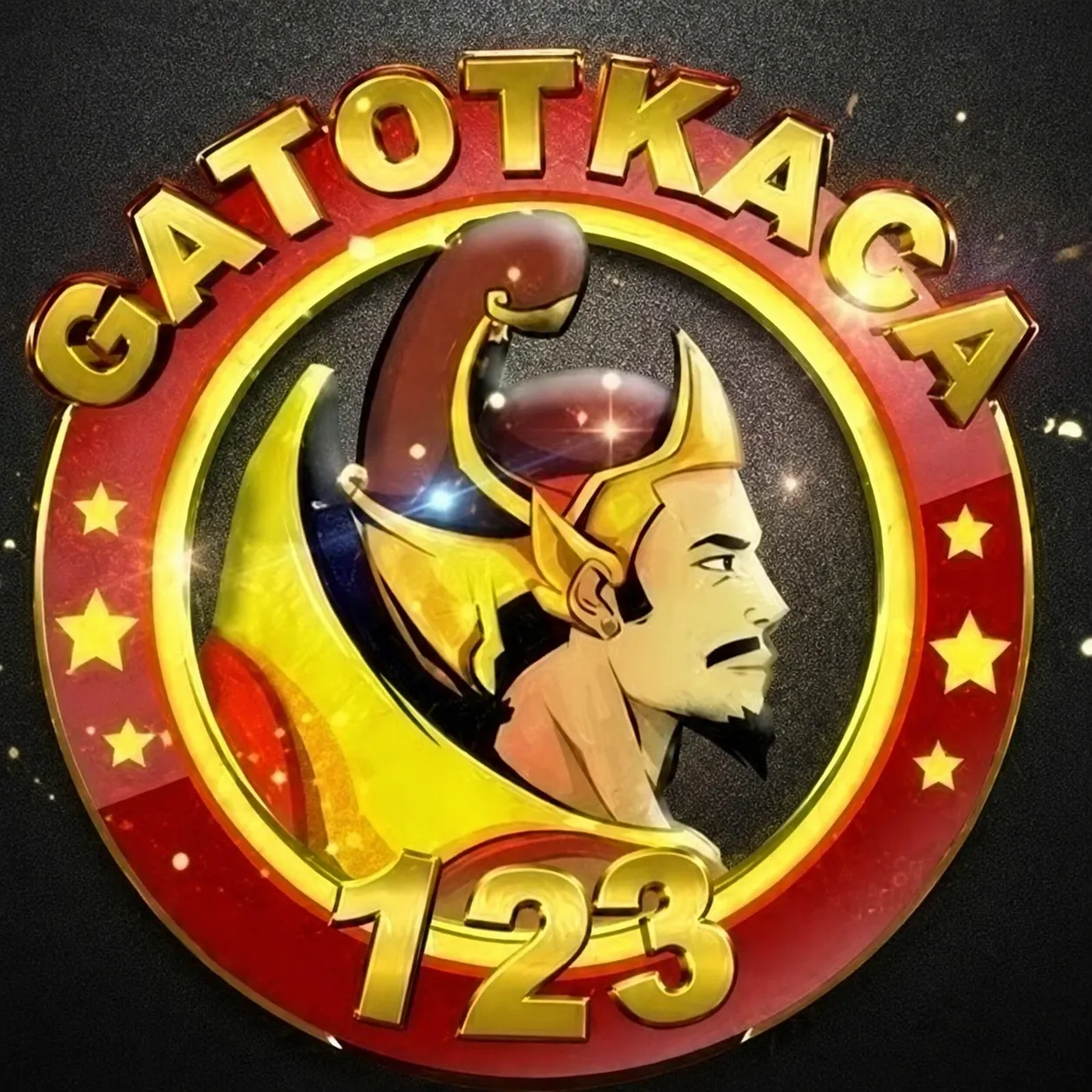 GATOTKACA123 - Petualangan Epik dalam Dunia Anime