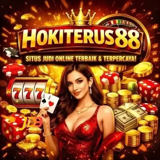 HOKITERUS88 - Permainan Tembak Ikan Seru dan Menyenangkan