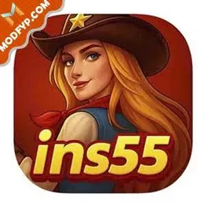 INS55 - Petualangan Anime yang Mendebarkan