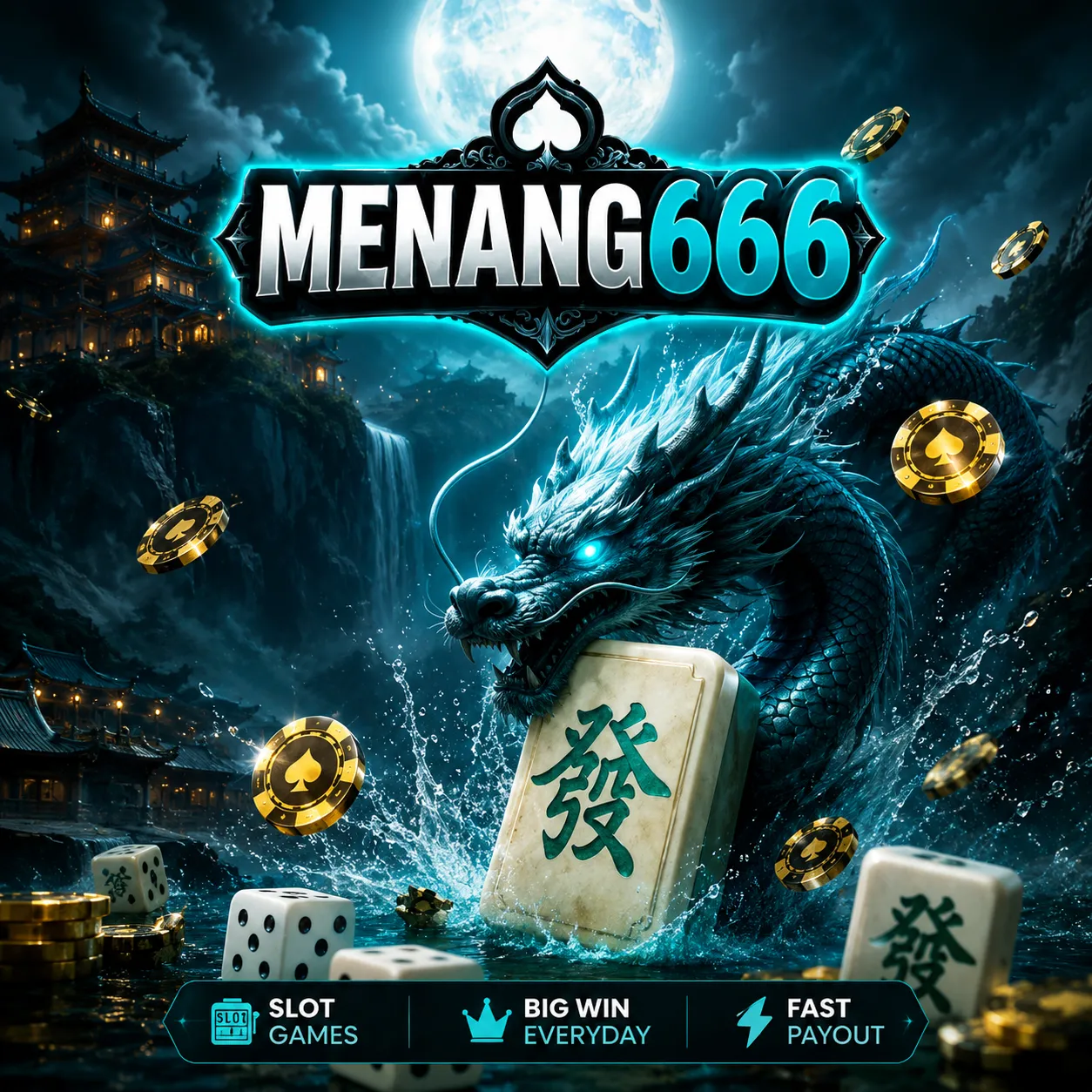 MENANG666 - Game Gaple Terbaik untuk Pecinta Permainan Kartu