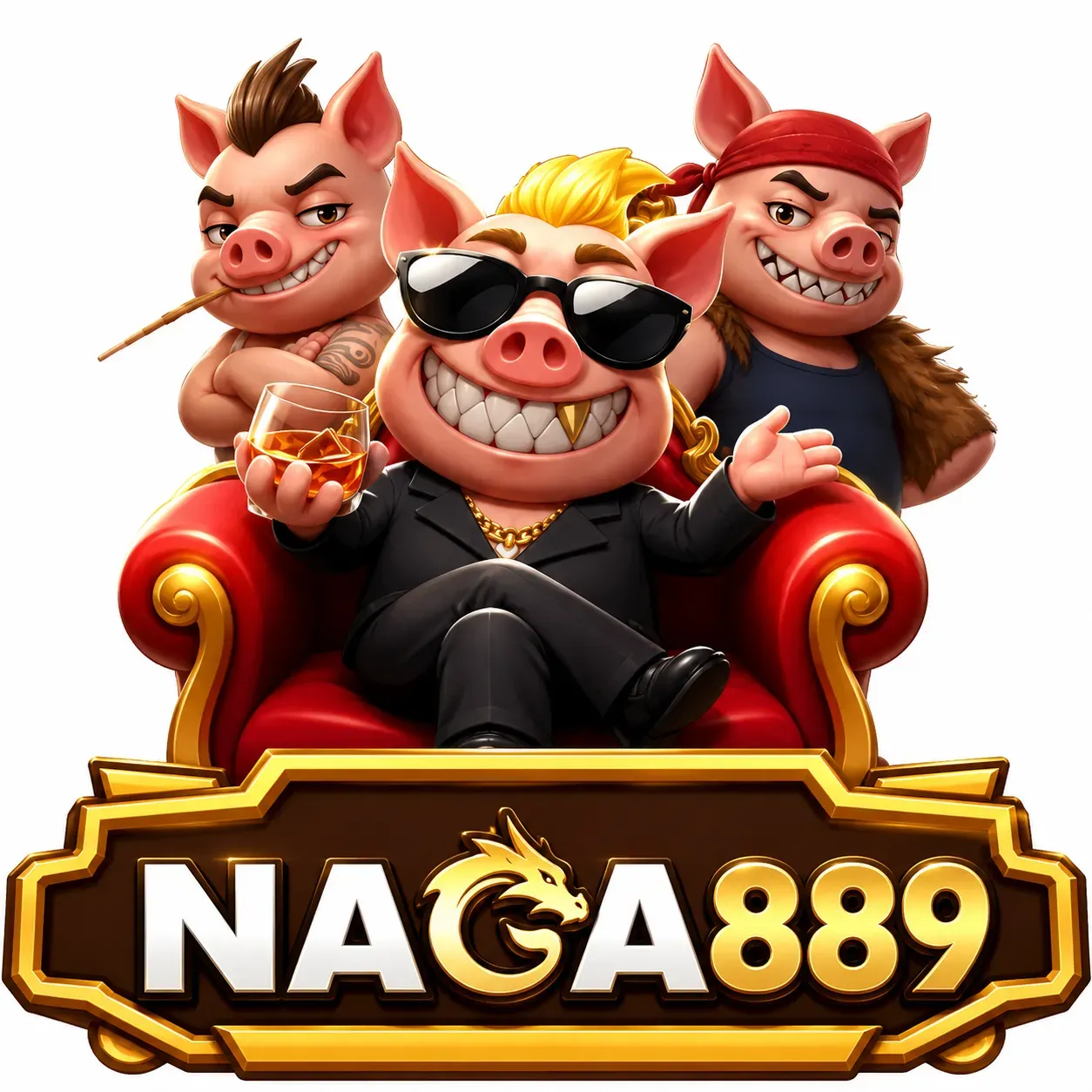 NAGA889 - Game Kasino Terbaik untuk Pengalaman Bermain yang Menggugah