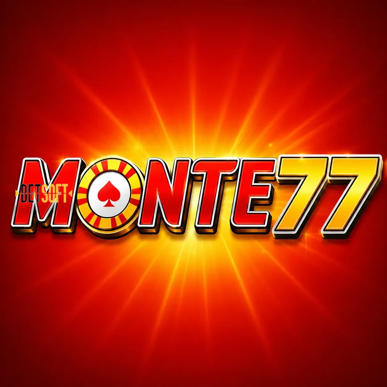 Logo monte77